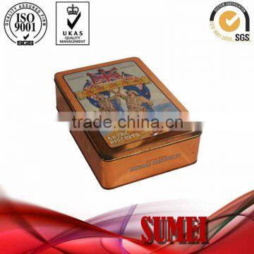 chess tin box