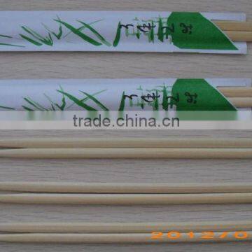 bamboo product chopstick