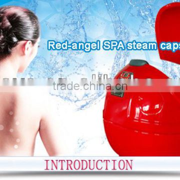 hot sale!!! water spa machine aromatherapy body shower spa capsule