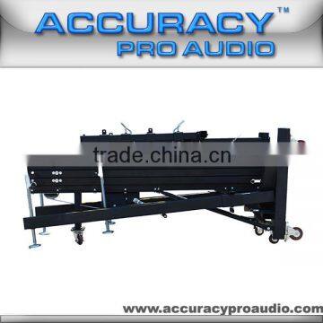 6.5M Stage Line Array Speaker Stand LS018