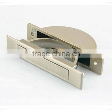 custom design factory price high quality metal furniture handle 1603