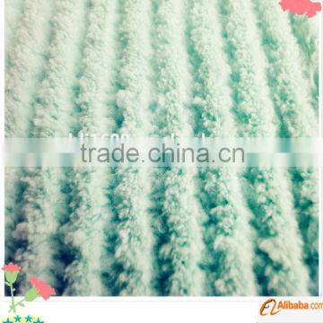 Highly Technical Oriental Microfiber Coral Fleece Fabric, Wholesale Fabric