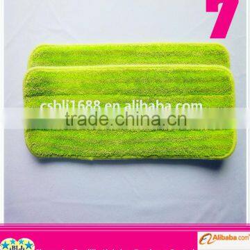 Fashionable Worthwhile Household Microfiber Mop Heads Of Twisting Cloth