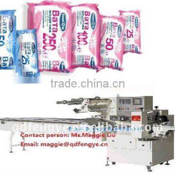 Auto Hospital Gauze Packaging Machinery