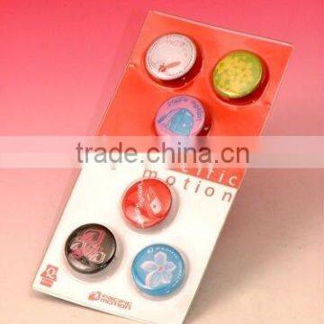 Dongguan Custom Badge, Tin Button Badge photo-2