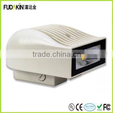 20W water proof IP65, DLC listed, UL complaint driver, high power Led wall pack