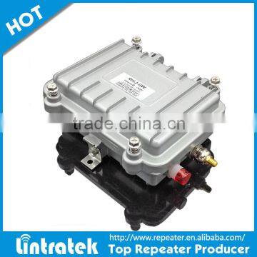 3dBm Outdoor Waterproof WIFI Signal Receiver 2km Long Range TDD Wlan 2.4g Wifi Signal Booster photo-2