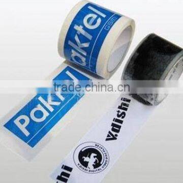 Printting Packing Tape Opp Adhesuve Tape