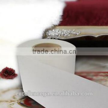 125mm width heat sealing tea filter paper, tea packaging paper, tea bag paper