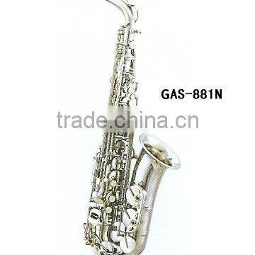 GAS- 881N Alto Saxophones