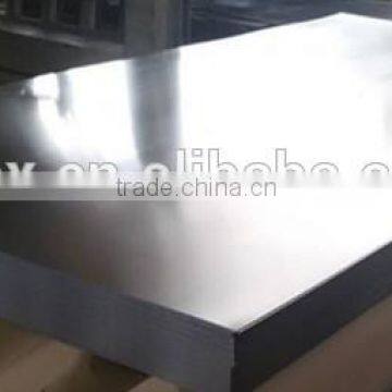 Cold Rolled Steel Sheet in Coil photo-3