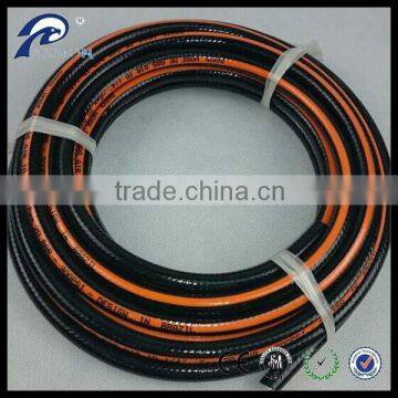 1/4" I.D pvc layflat hose pvc air hose