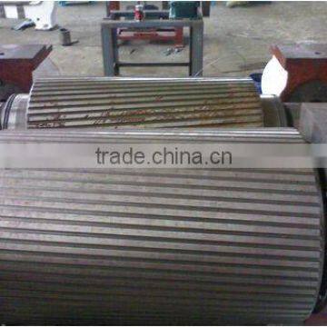 Hot Sale High Quality Tire Steel Wire Separation Machine photo-6