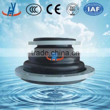 Applied Rubber Expansion Joint