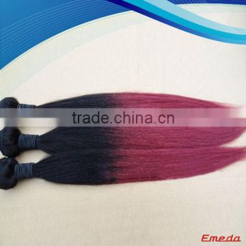 Made in China wholesale natural raw virgin unprocessed import indian hair