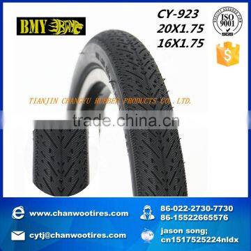 Good quality 20x1.75 Bicycle Tyre