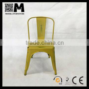 cheap famous prevaling design waiting stainless steel chair