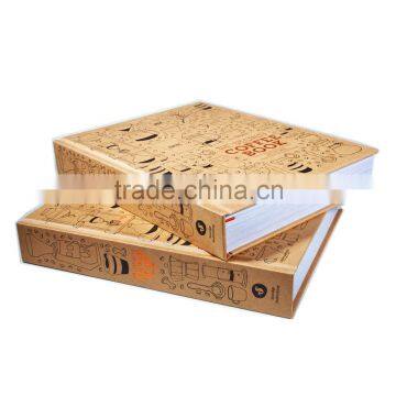 Direct Factory High Quality Cook Book Printing photo-5