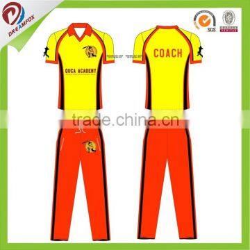 high quality custom cricket trousers wholesale