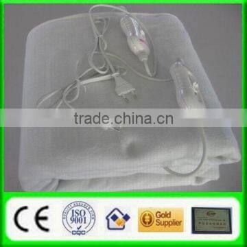 CHINA US Plug electric blanket factory