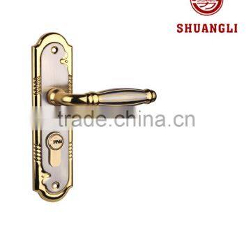 2015 Newest Design cheap Price handles interior door