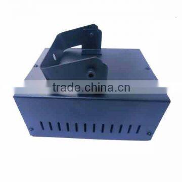 Amazing Double Color Effect Christmas Grating Laser Lighting photo-5