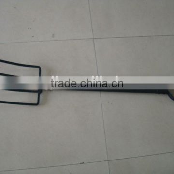 HOT SALE STEEL FORKS WITH METAL HANDLE