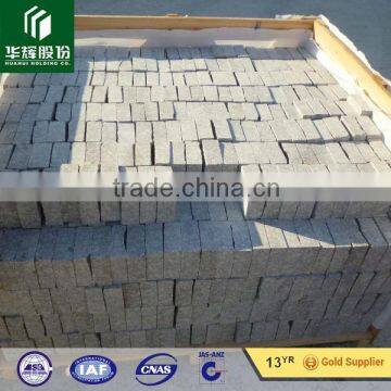 Natural Slipt G664 Granite Types Of Paving Stone