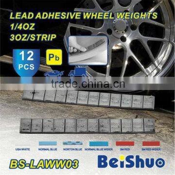 High quality car wheel balance weights