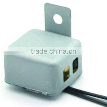 Egypt Car Door Bell Universal 12v/24v 12w Good Quality Motorcycle Bell HR-1206 HAOER