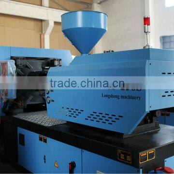 PET Preform manufacturing machines