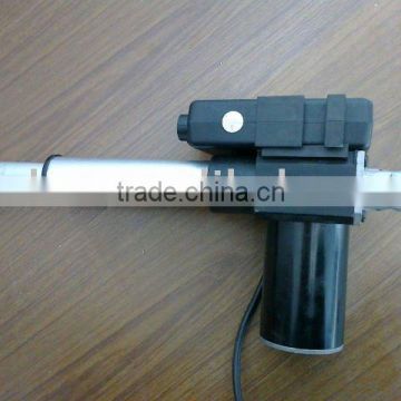 12V linear actuator with control box customized for clients