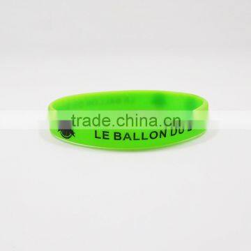 Promotion Festival Wrist Bands Custom Woven Wristbands