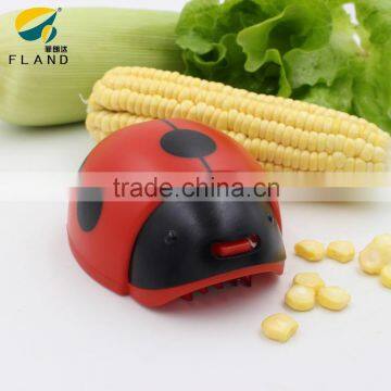 2016 New Product Cute Beetles Corn Peeler/Corn Stripper