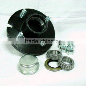 trailer idler hub