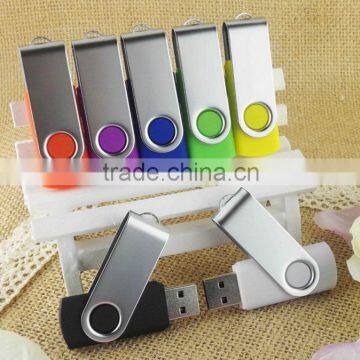 Fashion Gadgets Swivel Memory Stick 1Gb