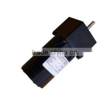 12 VDC spur motor