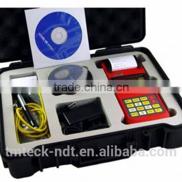 Portable Leeb Hardness Tester THL370 photo-2