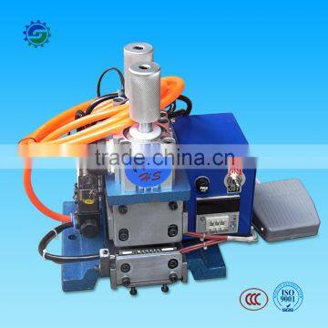 Automatic back hitches thermal stripping machine(Half stripping/full stripping)