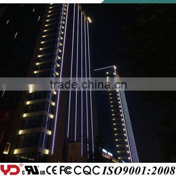 YD IP68 V-0 FCC CE UL CQC Approved Outdoor Building Decoration LED Point Light