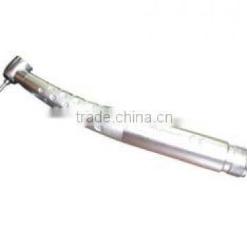 Push Button Dental Handpieces