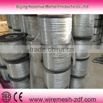 Mild Steel Cold Drawn Black Steel Wire