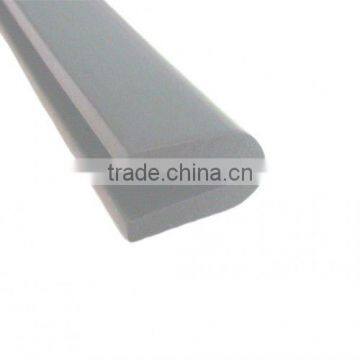 U Channel EPDM Rubber Extrusion