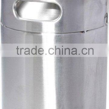stainless steel beer bottle-2L
