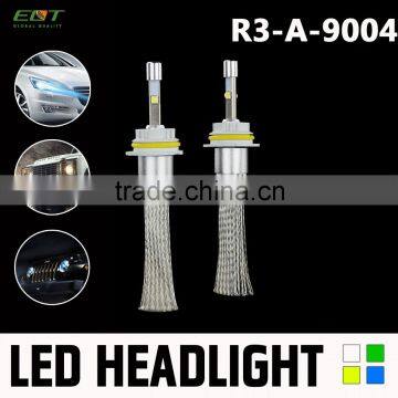 Ikon Low Tempurture LED Car Headlight Kit