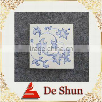 popular ceramic decoration polishd golden taco 100x100MM 73X73MM TILES