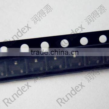 -30V -4.3A P MOS NCE3407A AO3407 channel tube compatible with the original authentic