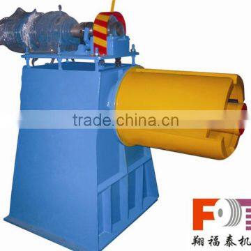 metal strip decoiler