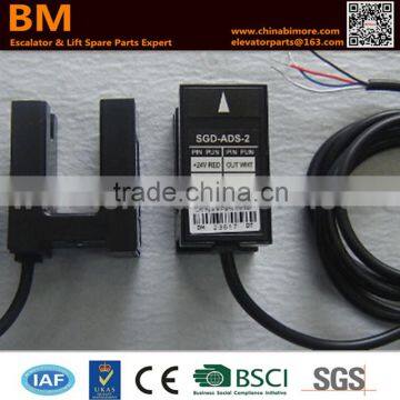 SGD-ADS-2,Elevator Leveling Sensor