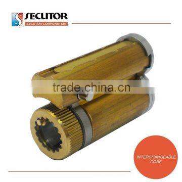 Schlage Large Format Removable Core photo-3